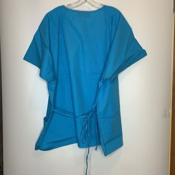 NWT Beverly Hills Uniforms Scrubs 3X PLUS SIZE - Picture 6 of 6